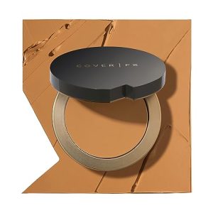 Cover FX Total Cover Cream Foundation 30ml Natural Finish Shade T3 All Skin Types