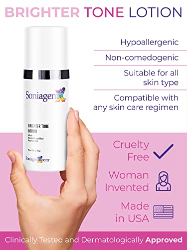 Natural Ingredients 30ml Brightening Dark Spot Corrector for Hyperpigmentation - Image 7