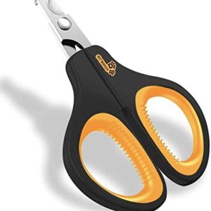 Cat Nail Clipper - Professional Cat Claw trimmer & Cat Claw Clipper - Cat Nail Trimmers Suits All Small Animals such as Dogs, Cats, Puppies, Kittens, Birds, Hedgehogs, ferrets, rabbits, hamsters ..