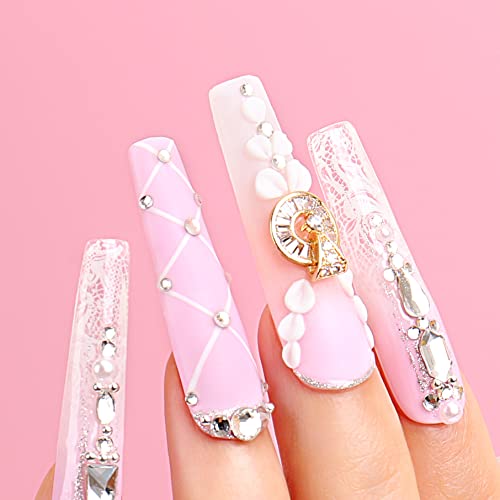 AIMEILI Soak Off Gel Nail Polish Gifts for Mother's Day, Pastel Pink Nude Color Natural Skin Tone Nail Gel Color Set Of 6pcs X 10ml - Kit Set 22 - Image 6