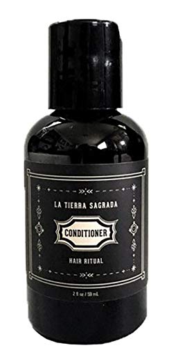 All Natural Conditioner (2 oz)