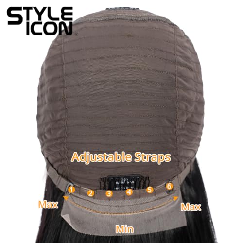 Human Hair Wig High Quality - Image 8