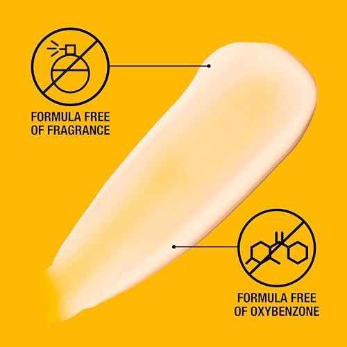 Neutrogena Rapid Tone Repair Retinol Face Serum SPF 60+, 1.7 oz New - Image 7