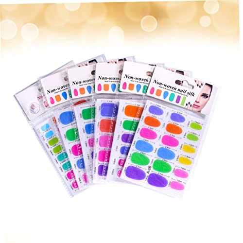 Nail Scissors and Fake Hair Bumper Extensions Set for Creative Styling - Image 5