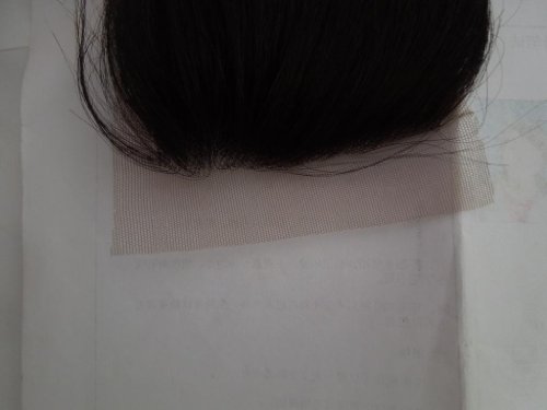 Wholesale Lace Front Top Closure 18" malaysia Virgin Remy Hair Body Wave 55 Queen Hair Top Closure
