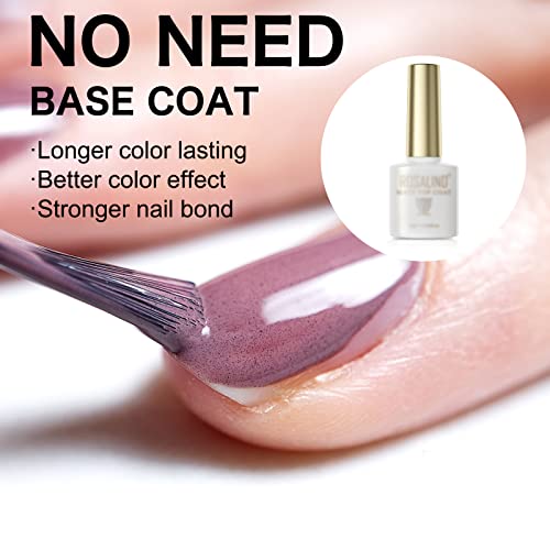 360 Long Matte Soft Gel Coffin Full Cover Acrylic Nail Tips - 15 Sizes - Image 7