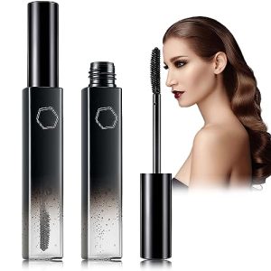 Flyaway Hair Finishing Stick Non-Greasy Gel 0.5 oz for Smooth Control