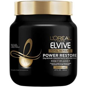 L?Or?al TR5 Power Restore Treatment for Multiple Uses