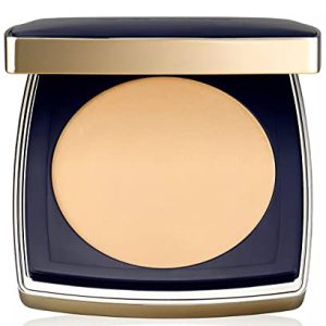 Estee Lauder Double Wear Matte Powder Foundation 2W2 Rattan 0.42 oz Full Size