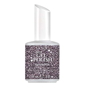 Ibd Just Gel Nail Polish