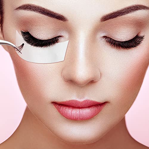 Professional 300 Foam Eyelash Extension Supply Tapes, 1 Roll - Image 6