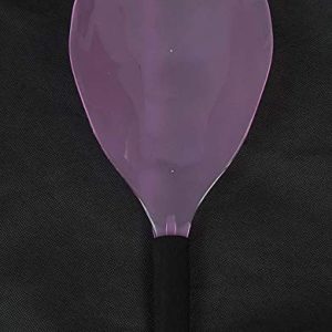 Barber Salon Hairdressing Hairspray Mask Shield Face Eyes Protector (Pink)