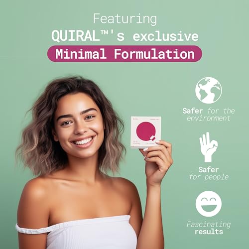 Normal Hair Shampoo Bar | Balances & Hydrates Solid Shampoo | Natural, Vegan, Cruelty-Free, Sulfate-Free, Parabens-Free, Silicone-Free, Handcrafted, pH-balanced | Zero Waste, 2.3 oz - Image 2