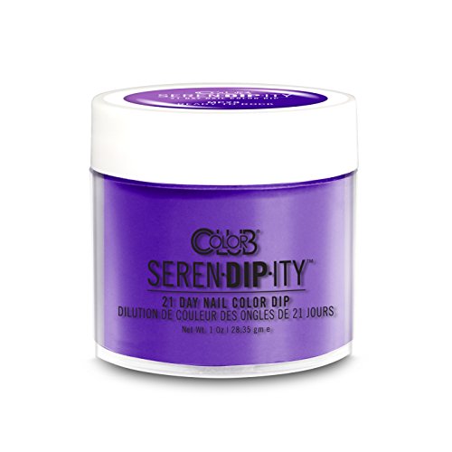 Color Club Color Changing 21 Day Nail Color Dip Powder-New from Color Clubs Serendipity Line Summer of '69 (Ready to Rock) - Image 2