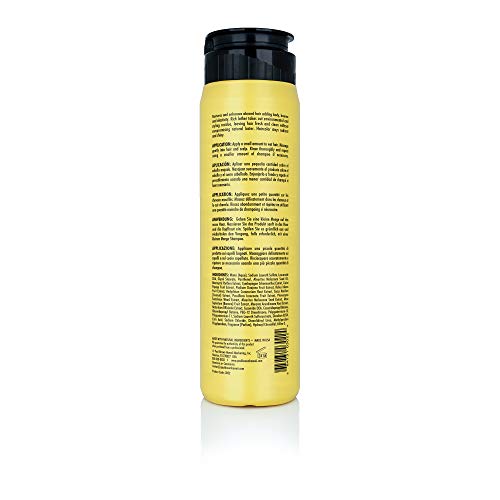 Inspire Leave In Conditioner - Image 4