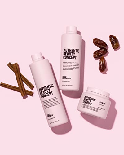 Glow Color-Treated Hair Care Set Vegan Sulfate-Free Shampoo and Conditioner 10.1 oz 8.4 oz - Image 5