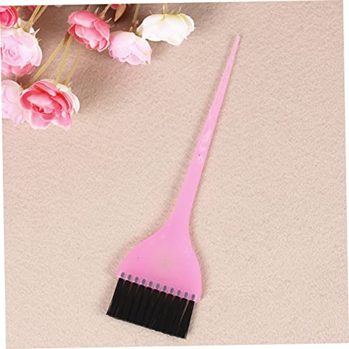 36 Piece Professional Hair Dyeing Kit with Brushes, Combs, and Applicators - Image 8
