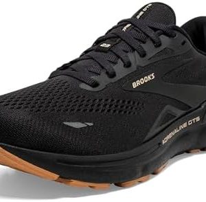 Brooks Men’s Adrenaline GTS 23 Supportive Running Shoe