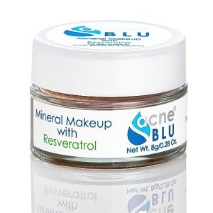 Mineral Makeup Powder with Resveratrol (Hint (Fair) 11)