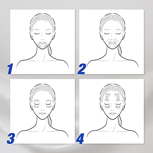TROIAREUKE Green Facial Cupping Therapy Set for Wrinkles, Lifting, and Anti-Aging Benefits - Image 3