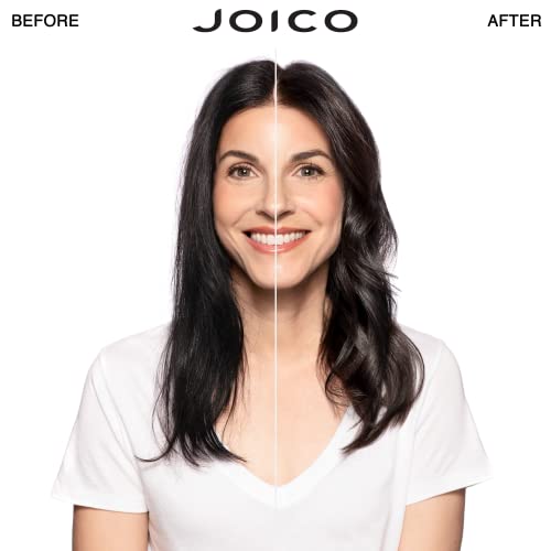 Joico YouthLock Shampoo Formulated with Collagen | Youthful Body & Bounce | Reduce Breakage & Frizz | Free of SLS/SLES Sulfates - Image 2