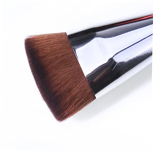 make up makeup brush Cosmetic Kit loose powder makeup high density blush brush short hair Foundation Brush powder brush set Cosmetic - Image 6