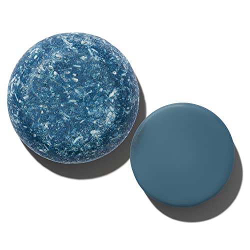 NOT!CE Hair Co. Wingman Shampoo & Conditioner Bars - Travel Set - beard & hair - Image 3