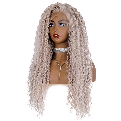 Custom Made Human Hair Wig for Natural Look and Comfort, Available in Various Styles and Colors - Image 2