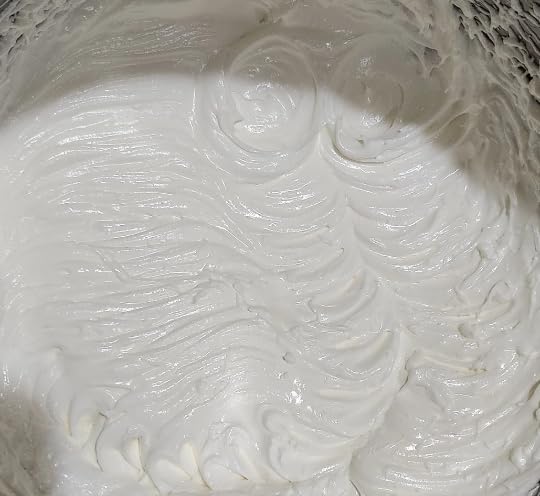 Pure Whipped Tallow face Cream - Organic Lavender vanilla Tallow balm from with pure Grass Fed Cows -tallow face cream- Tallow for skin, body, Face & hair(4 oz) - Image 2
