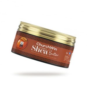 Whipped Ivory Shea Butter, 120g /5 oz Non-Deodorized, Unrefined No Additives, Grade A, 100% Pure & Natural, Skin Hydrating, Moisturizer, Nourishing, Essential Body Butter, Body Care, DIY Recipes for Balms, Lotions, Creams, and Soap