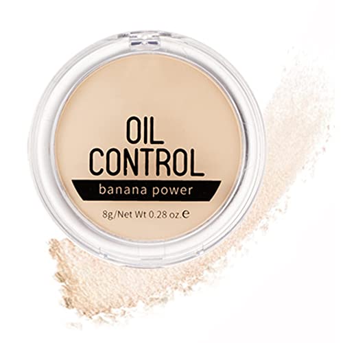 Fluffy Loose Setting Powder for Oil Control and Long-Lasting Makeup, 21g - Image 3