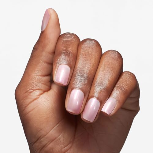 OPI Chip Resistant Nail Lacquer Mini-Pack 4 Colors 0.125 fl oz Each Fast Drying - Image 4