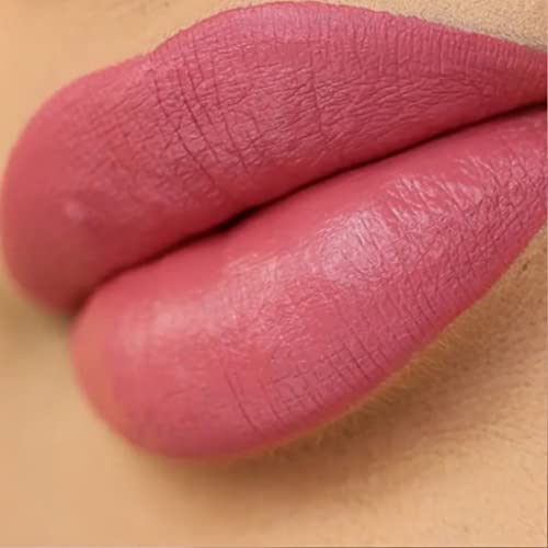 Beauty Bakerie Lip Whip Liquid Matte Lipstick, Long Lasting Lip Color, Smudge Proof Makeup, Berry Pop, 3.5 mL - Image 5