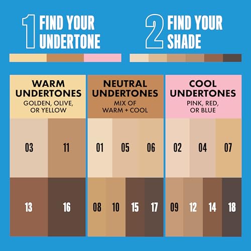 NYX Pro Fix Full Coverage Concealer Stick Walnut Shade 0.16 oz New - Image 5