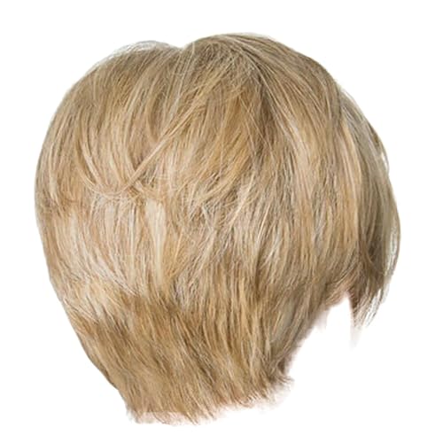 Human Hair Wig Under $20 - Image 2