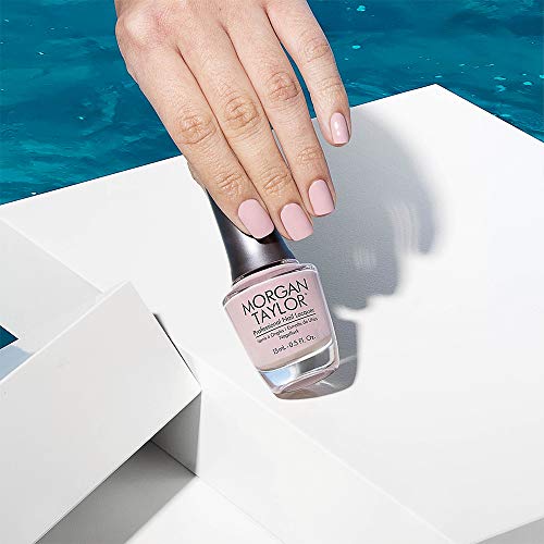 Morgan Taylor Spring Out In The Open Collection, Nail Polish, Spring Nail Polish, Long Lasting Nail Polish, 0.5 oz. - Image 3