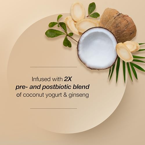 Biotera Intensive 2:1 Scalp Scrub Shampoo 6 Fl Oz Vegan Cruelty-Free Paraben Sulfate Free - Image 5