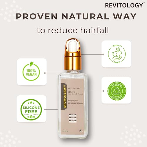 Rosemary Oil Hair Growth Serum 2 oz Ultra Light Non-Greasy Daily Use Formula - Image 6