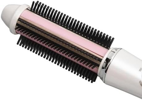 ZJchao 3-Temperature Cordless USB Rechargeable Hair Straightener Hot Comb - Image 6