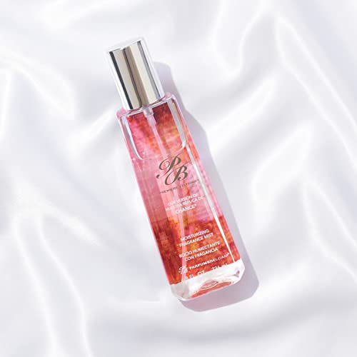 Moisturizing Fragrance Mist for Women, 8 Oz - Image 3
