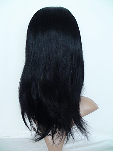 Hundred Percent Human Hair Wig