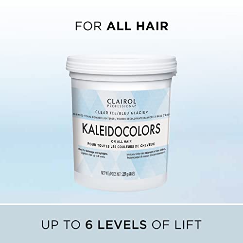 Clairol Professional Kaleidocolors Lightener and Toner 1 lb Package - Image 2