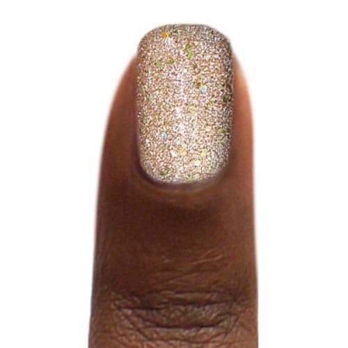 Zoya Pixiedust Levi Nail Polish 0.5 fl oz Glitter Finish for Stunning Nails - Image 6