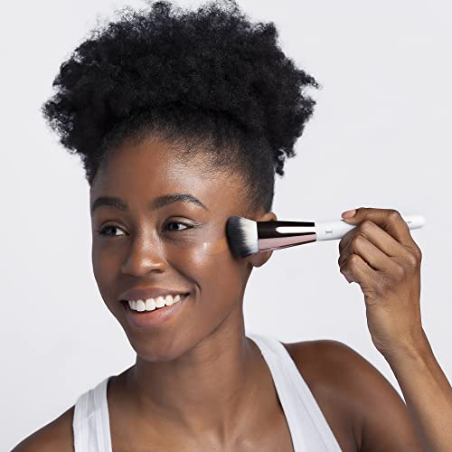 IMAGE Skincare I BEAUTY Flawless Foundation Brush - Image 2