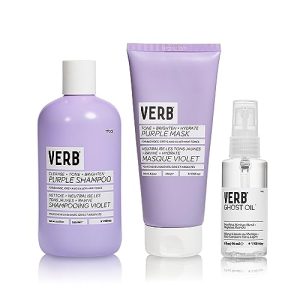 Verb Purple Hair Mask