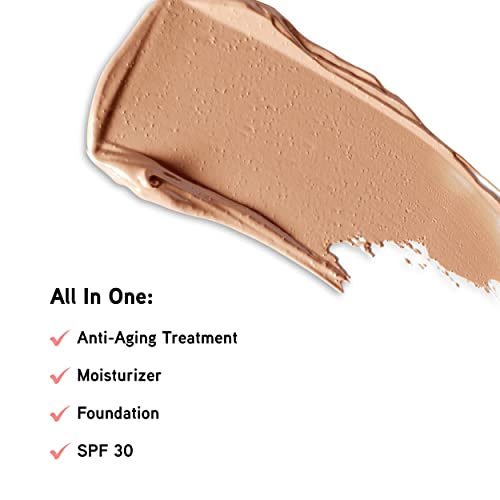 Physicians Formula CC Cream Foundation Multi-Colored Powder 1.0 oz New Condition - Image 7