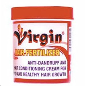 Jar 200g Anti Dandruff And Conditioning Cream For Rapid And Healthy Hair Growth