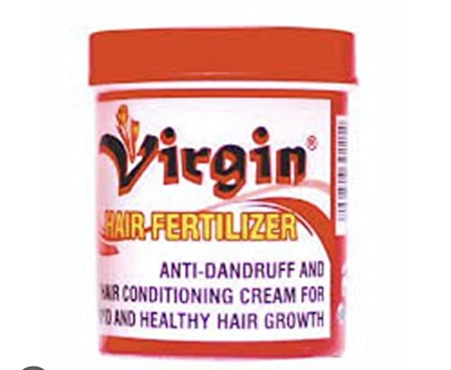 Jar 200g Anti Dandruff And Conditioning Cream For Rapid And Healthy Hair Growth