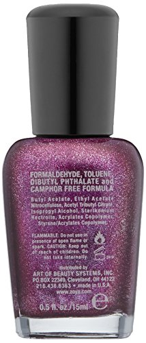 ZOYA Nail Polish, Carly, 0.5 fl. oz. - Image 2