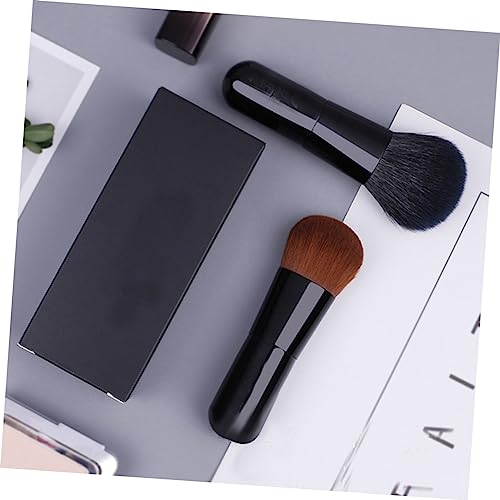 13-Piece Versatile Makeup Brush Set for Foundation, Eyeshadow, Blush, and Concealer - Image 2